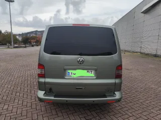 Volkswagen Multivan 2003