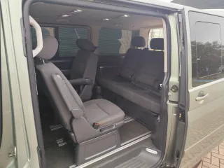 Volkswagen Multivan 2003