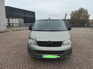 Volkswagen Multivan 2003