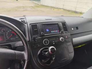 Volkswagen Multivan 2003