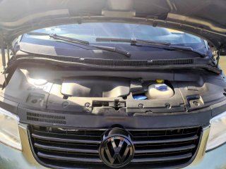 Volkswagen Multivan 2003