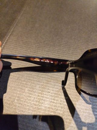 Gafas de Sol Karl Lagerfeld KL745S