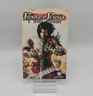 Prince of Persia Trilogy PS2 - Edizione Esclusiva