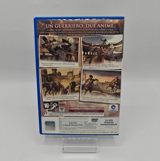 Prince of Persia Trilogy PS2 - Edizione Esclusiva