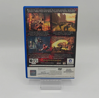 Prince of Persia Trilogy PS2 - Edizione Esclusiva