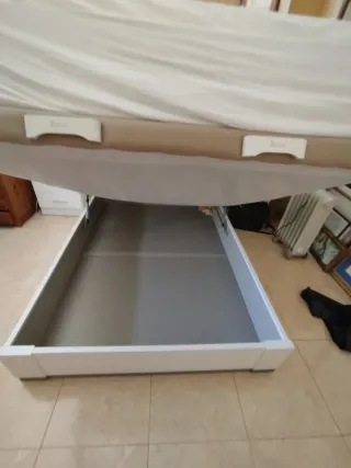 OFERTA RÁPIDA! Muebles de Dormitorio Completos