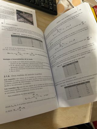 Estadistica descriptiva