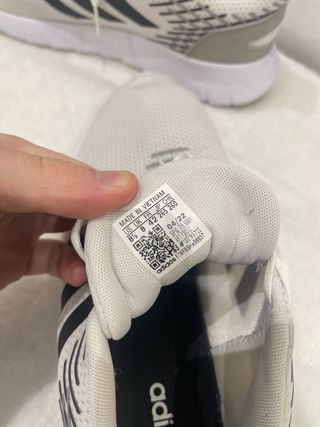 Vendo zapatillas Adidas originales