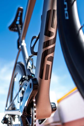 Enve Melee Talla 56 Shimano Dura-Ace