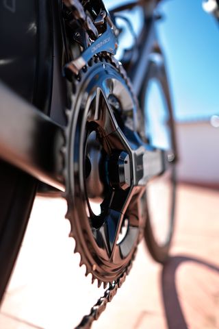 Enve Melee Talla 56 Shimano Dura-Ace