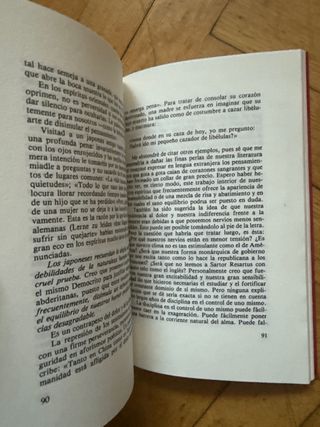 El código del Samurai -Bushido- (Spanish Edition)