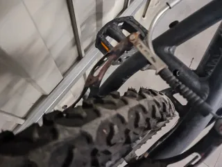 Bicicleta BTWIN Rockrider 520 Junior