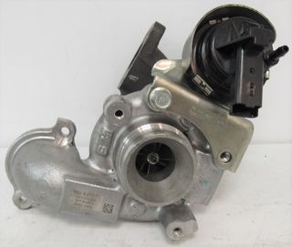 Turbo Peugeot Partner 1.6 HDI 49172-03000