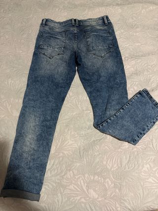 Jeans Donna taglia 48