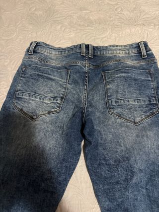 Jeans Donna taglia 48