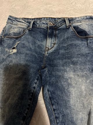 Jeans Donna taglia 48