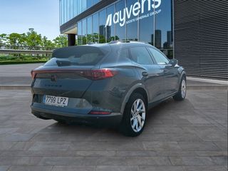 CUPRA Formentor 1.5 TSI 110 kW (150 CV)