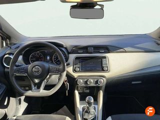 Nissan Micra 5p 1.0G ACENTA