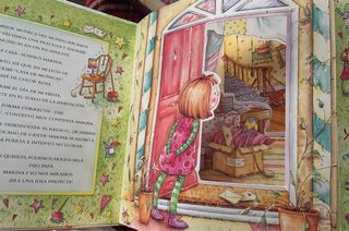 Mi casa de muñecas (Ventanas 3D) (Spanish Edition)