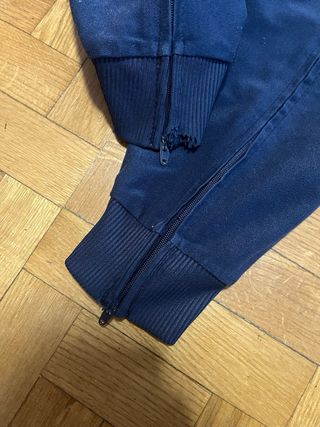 Pantalón Adidas Challenger Vintage Retro chándal 