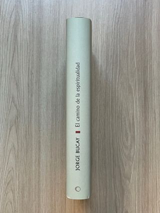 El Camino De La Espiritualidad