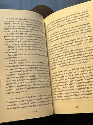 El Camino De La Espiritualidad