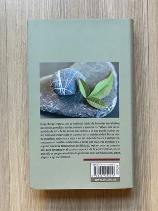 El Camino De La Espiritualidad