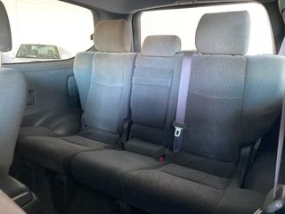 Toyota Land Cruiser 2004