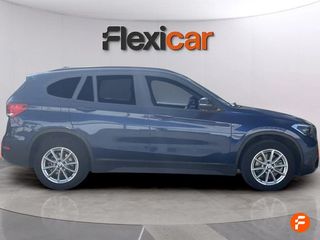 BMW X1 sDrive20dA