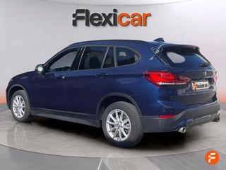 BMW X1 sDrive20dA