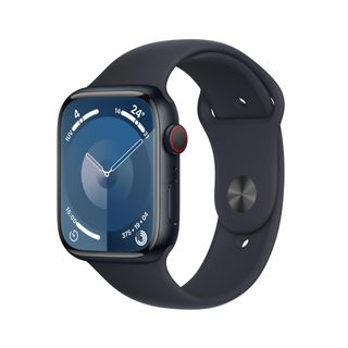Apple Watch S9 GPS+Cellular Azul Marino