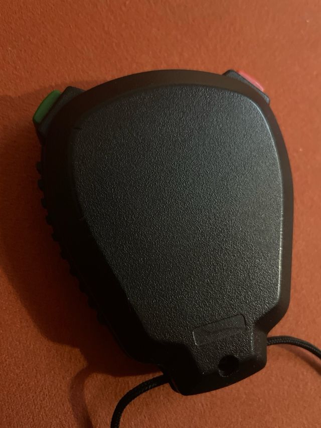 Cronómetro Tag Heuer