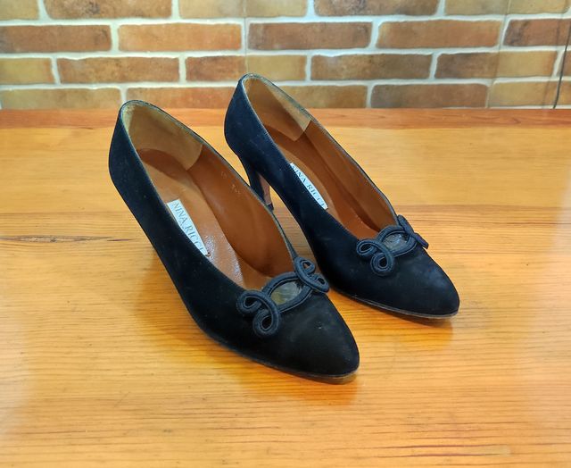 Nina Ricci - Zapatos de tacón - Talla 36.5