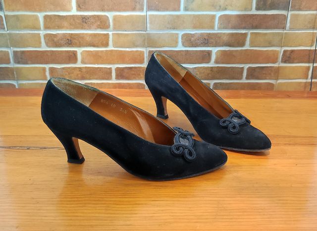 Nina Ricci - Zapatos de tacón - Talla 36.5