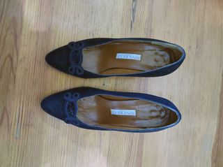 Nina Ricci - Zapatos de tacón - Talla 36.5