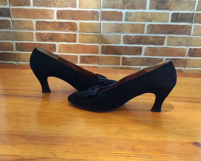 Nina Ricci - Zapatos de tacón - Talla 36.5