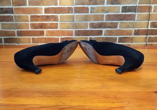 Nina Ricci - Zapatos de tacón - Talla 36.5