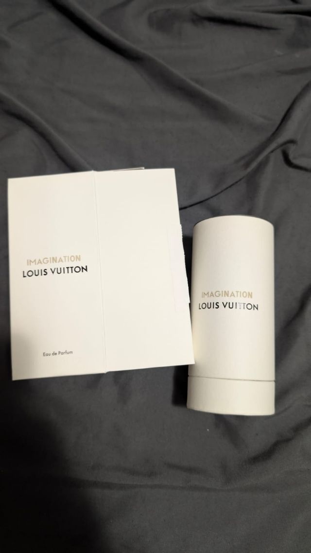 Profumo Louis Vuitton Imagination originale 100 ml