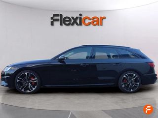 Audi A4 Avant Black line 40 TFSI 150kW S tronic