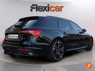 Audi A4 Avant Black line 40 TFSI 150kW S tronic