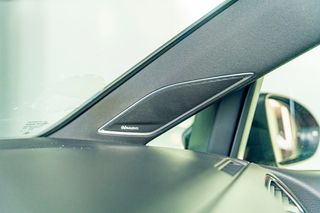 Volkswagen Golf GTI TCR (2019)