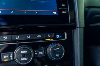 Volkswagen Golf GTI TCR (2019)