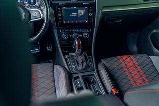 Volkswagen Golf GTI TCR (2019)