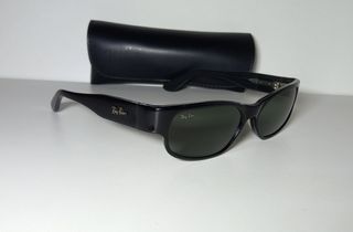 Ray-Ban Bausch & Lomb