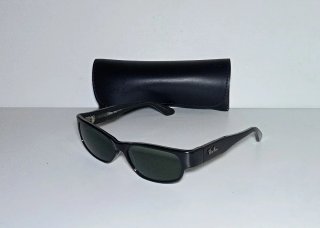 Ray-Ban Bausch & Lomb vintage