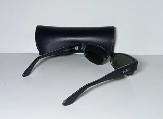 Ray-Ban Bausch & Lomb vintage