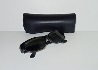 Ray-Ban Bausch & Lomb vintage