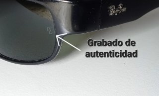 Ray-Ban Bausch & Lomb vintage