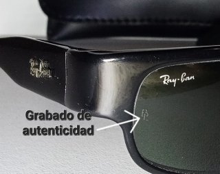 Ray-Ban Bausch & Lomb vintage