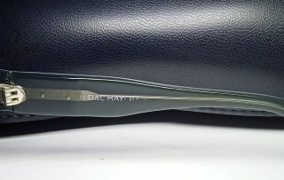 Ray-Ban Bausch & Lomb vintage